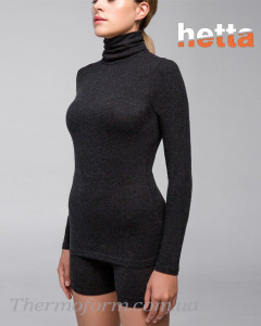 Гольф женский термобелье WT03 Hetta 