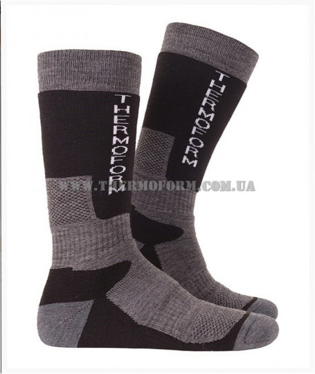 Термоноски мужские Thermoform HZTS1